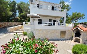 Apartmani Cesarec
