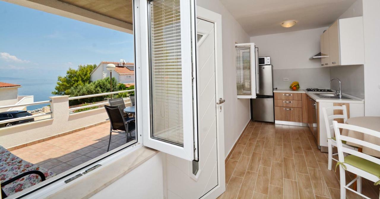 Apartmani Cesarec Basina Extérieur photo