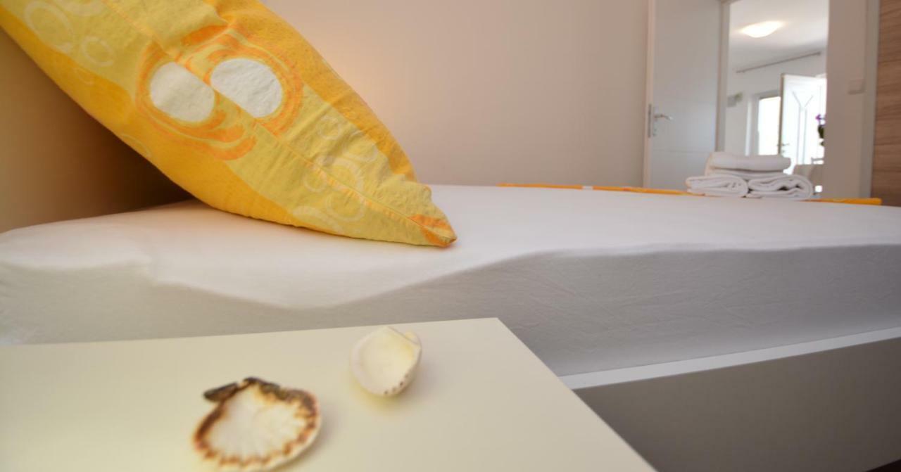 Apartmani Cesarec Basina Extérieur photo