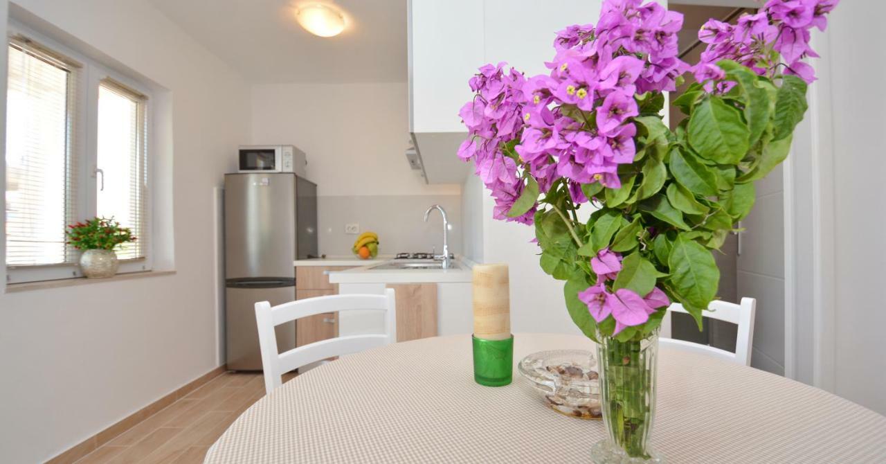 Apartmani Cesarec Basina Extérieur photo