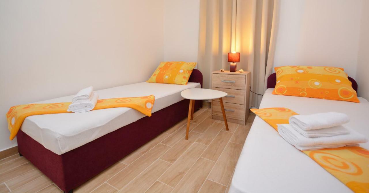 Apartmani Cesarec Basina Extérieur photo