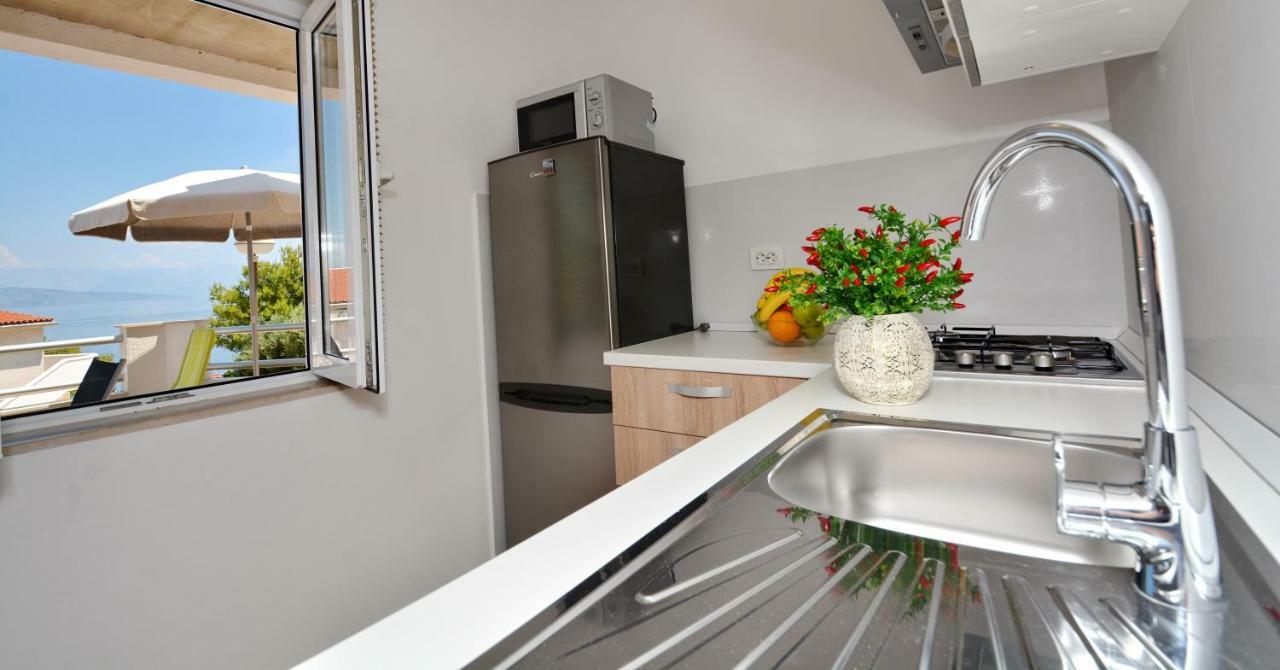 Apartmani Cesarec Basina Extérieur photo