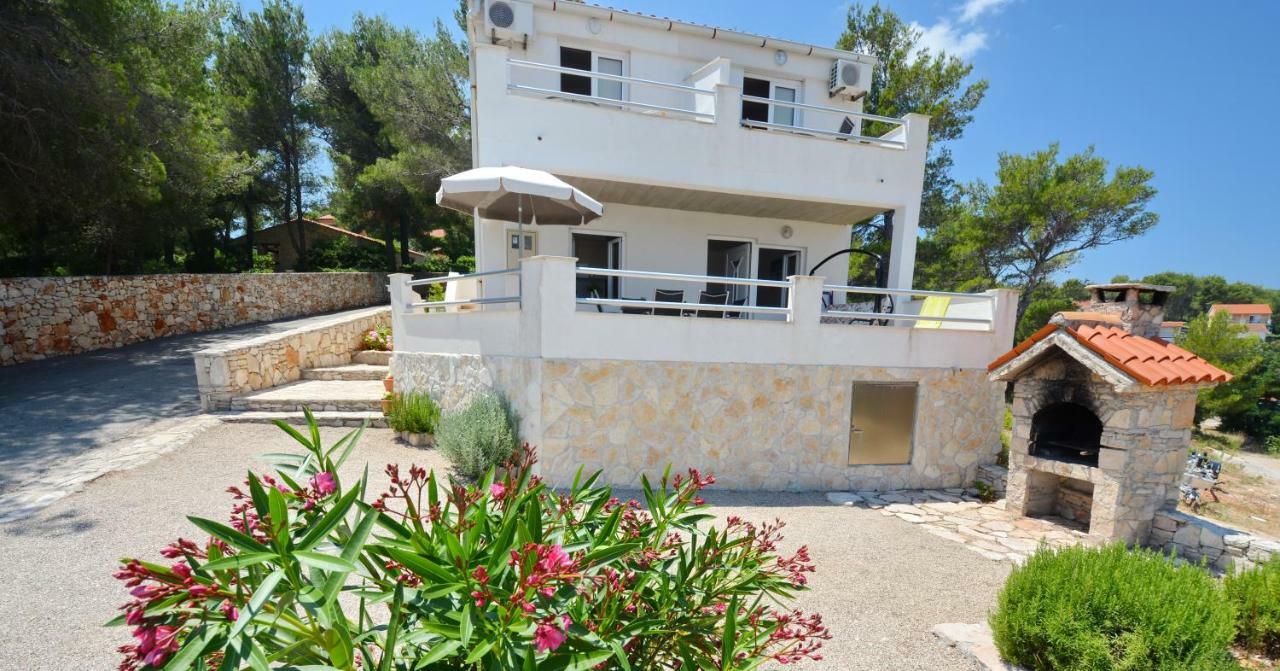 Apartmani Cesarec Basina Extérieur photo