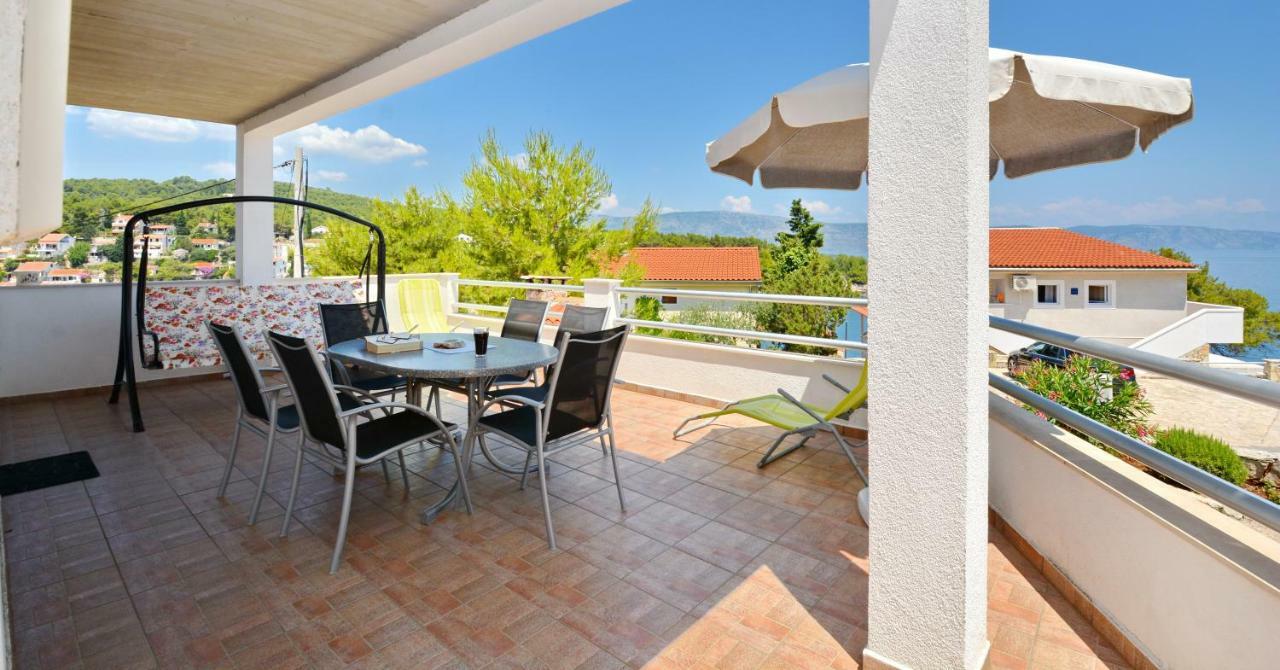 Apartmani Cesarec Basina Extérieur photo