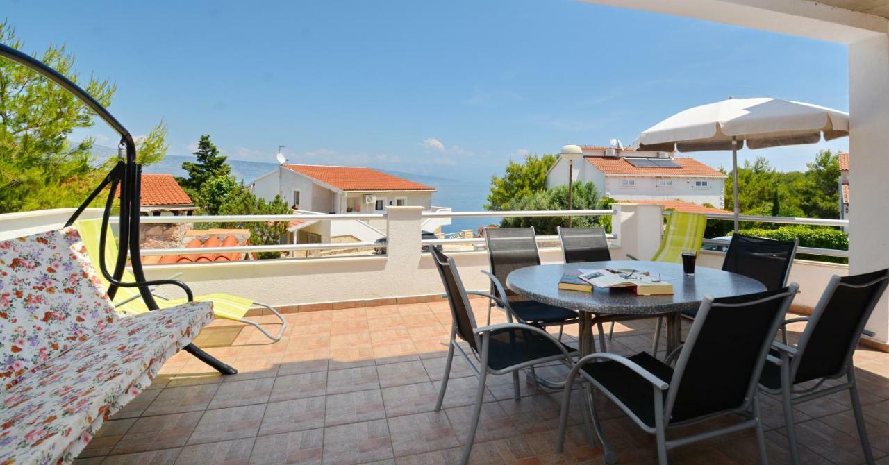 Apartmani Cesarec Basina Extérieur photo