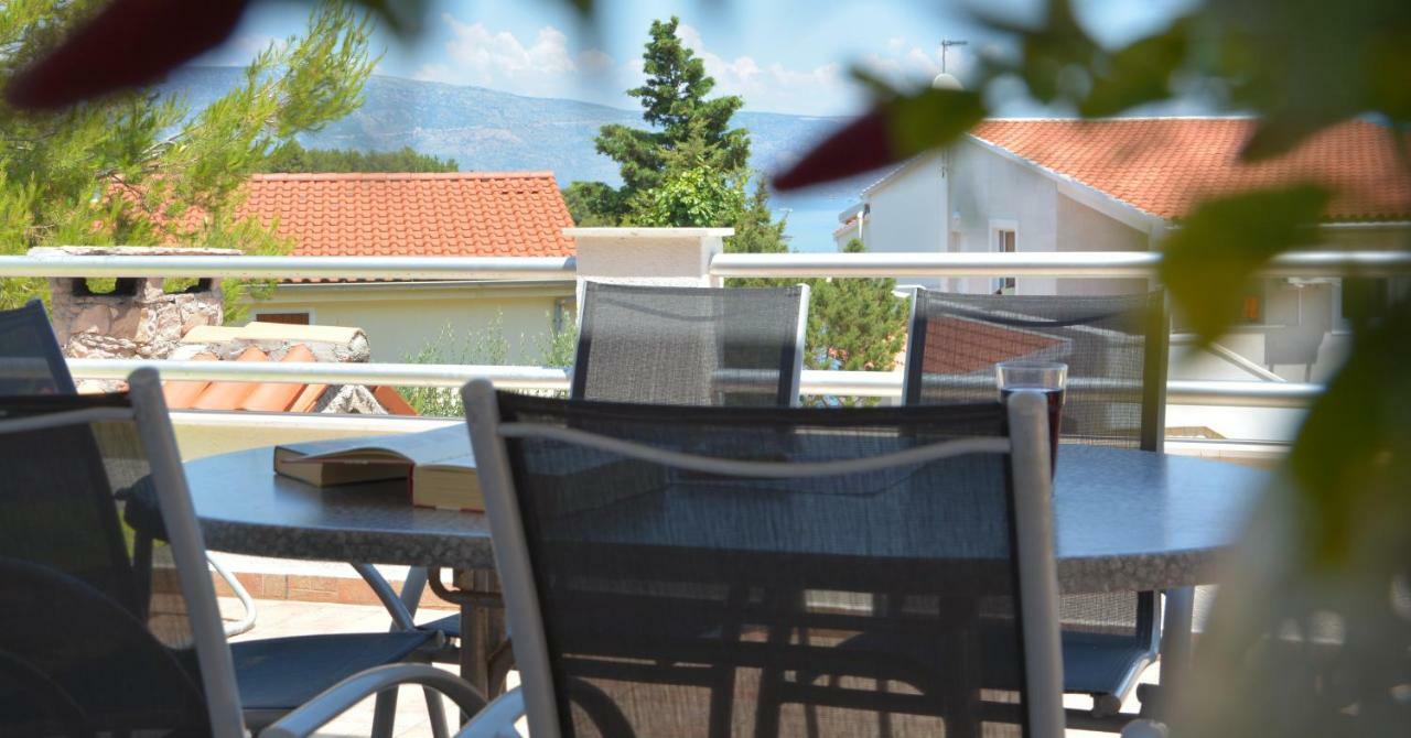 Apartmani Cesarec Basina Extérieur photo
