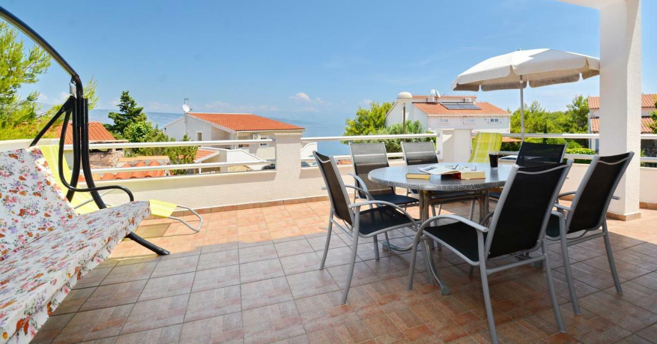 Apartmani Cesarec Basina Extérieur photo